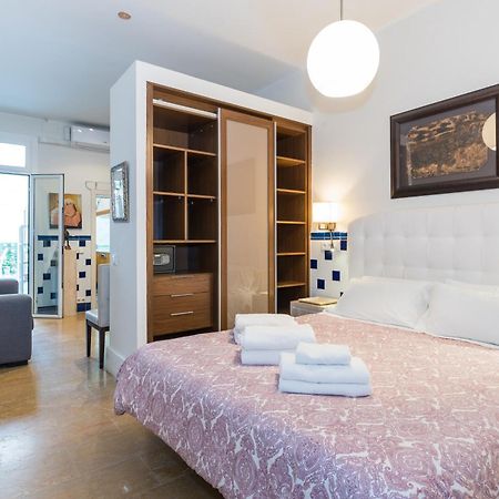 Apartamentos Bartomeu By Habama Group Sitges Eksteriør billede