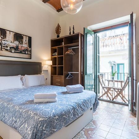 Apartamentos Bartomeu By Habama Group Sitges Eksteriør billede