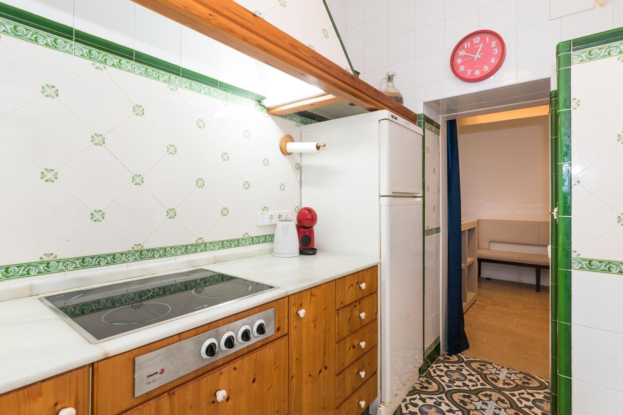 Apartamentos Bartomeu By Habama Group Sitges Eksteriør billede