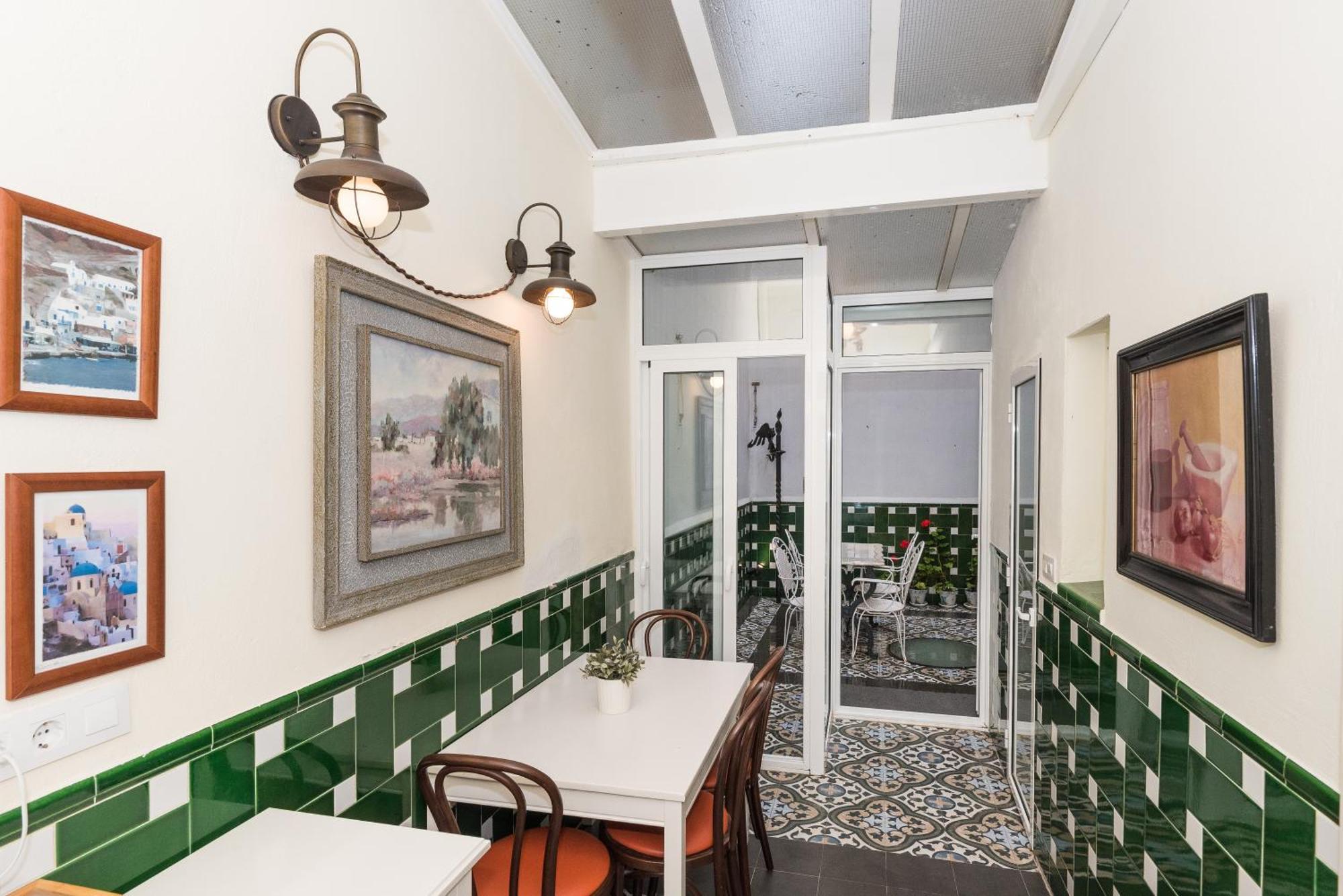 Apartamentos Bartomeu By Habama Group Sitges Eksteriør billede