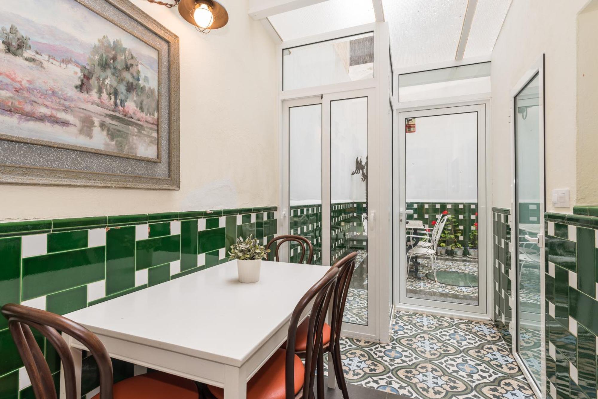 Apartamentos Bartomeu By Habama Group Sitges Eksteriør billede