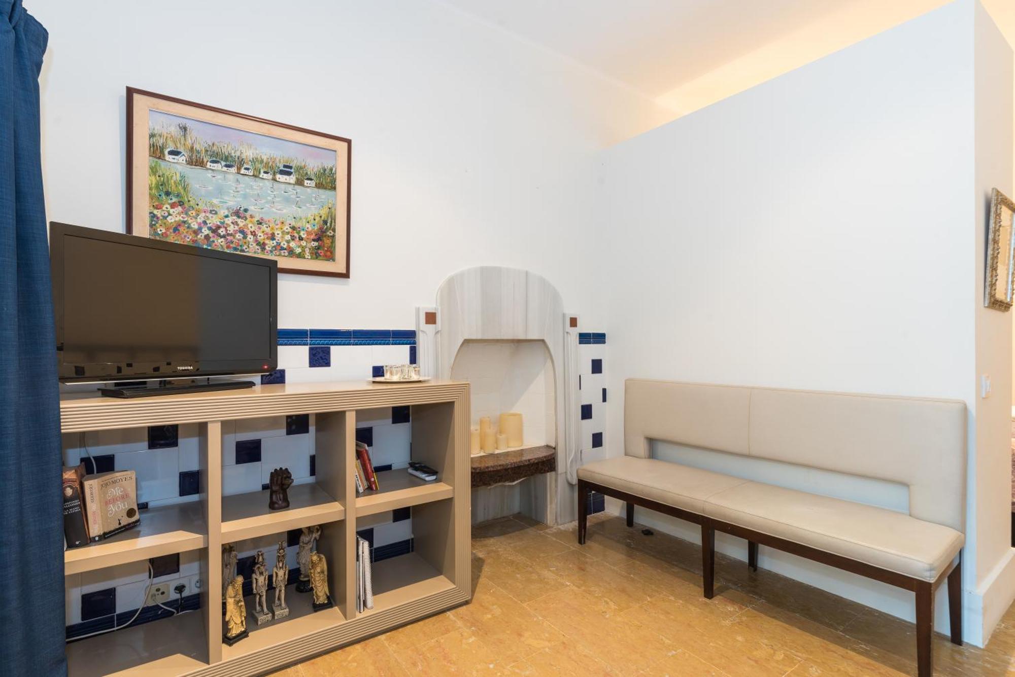 Apartamentos Bartomeu By Habama Group Sitges Værelse billede