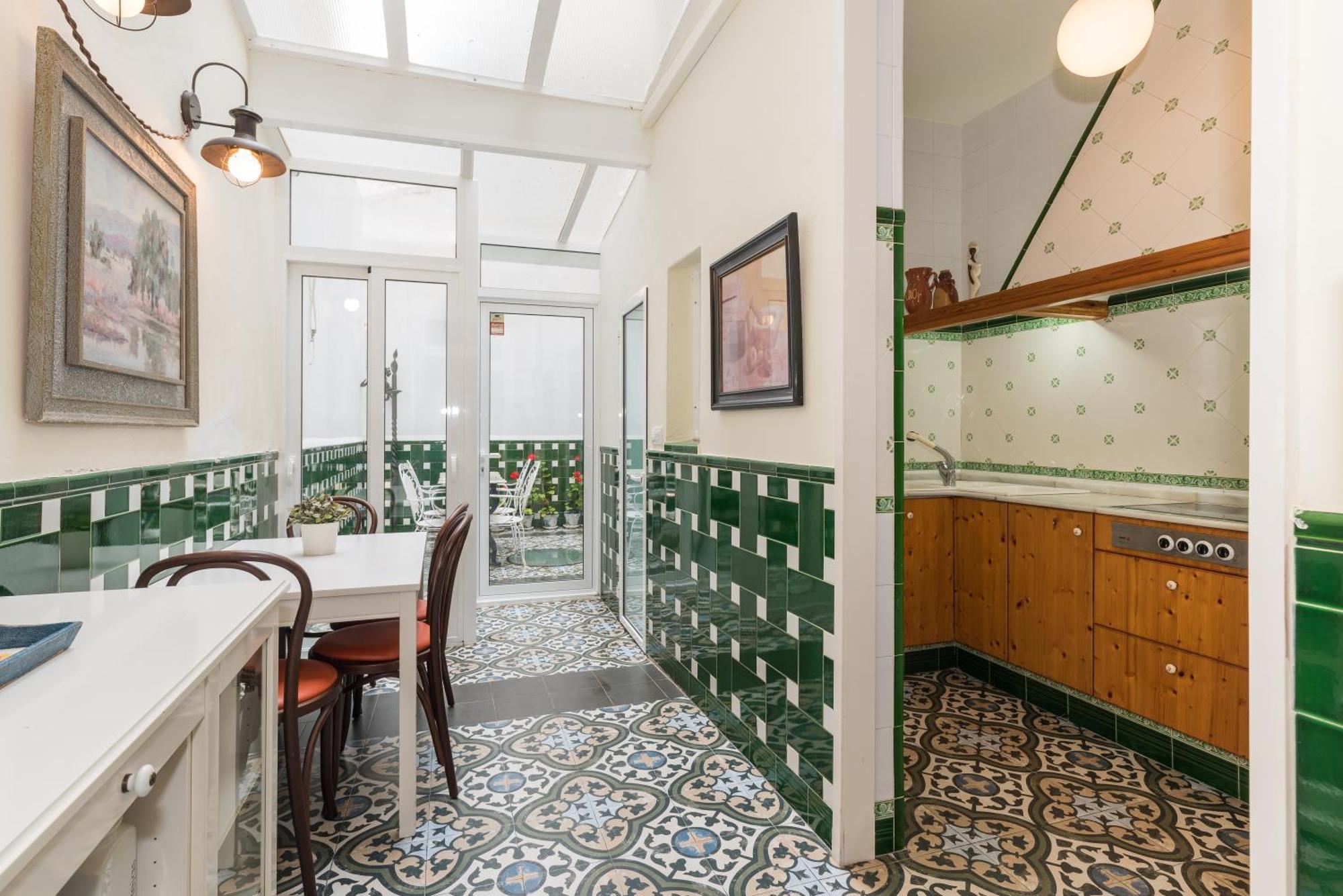 Apartamentos Bartomeu By Habama Group Sitges Eksteriør billede