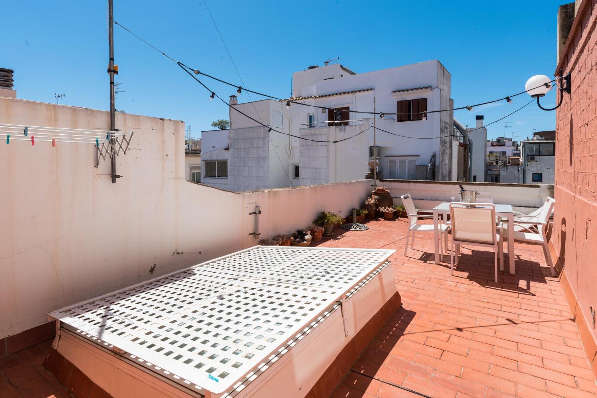 Apartamentos Bartomeu By Habama Group Sitges Værelse billede