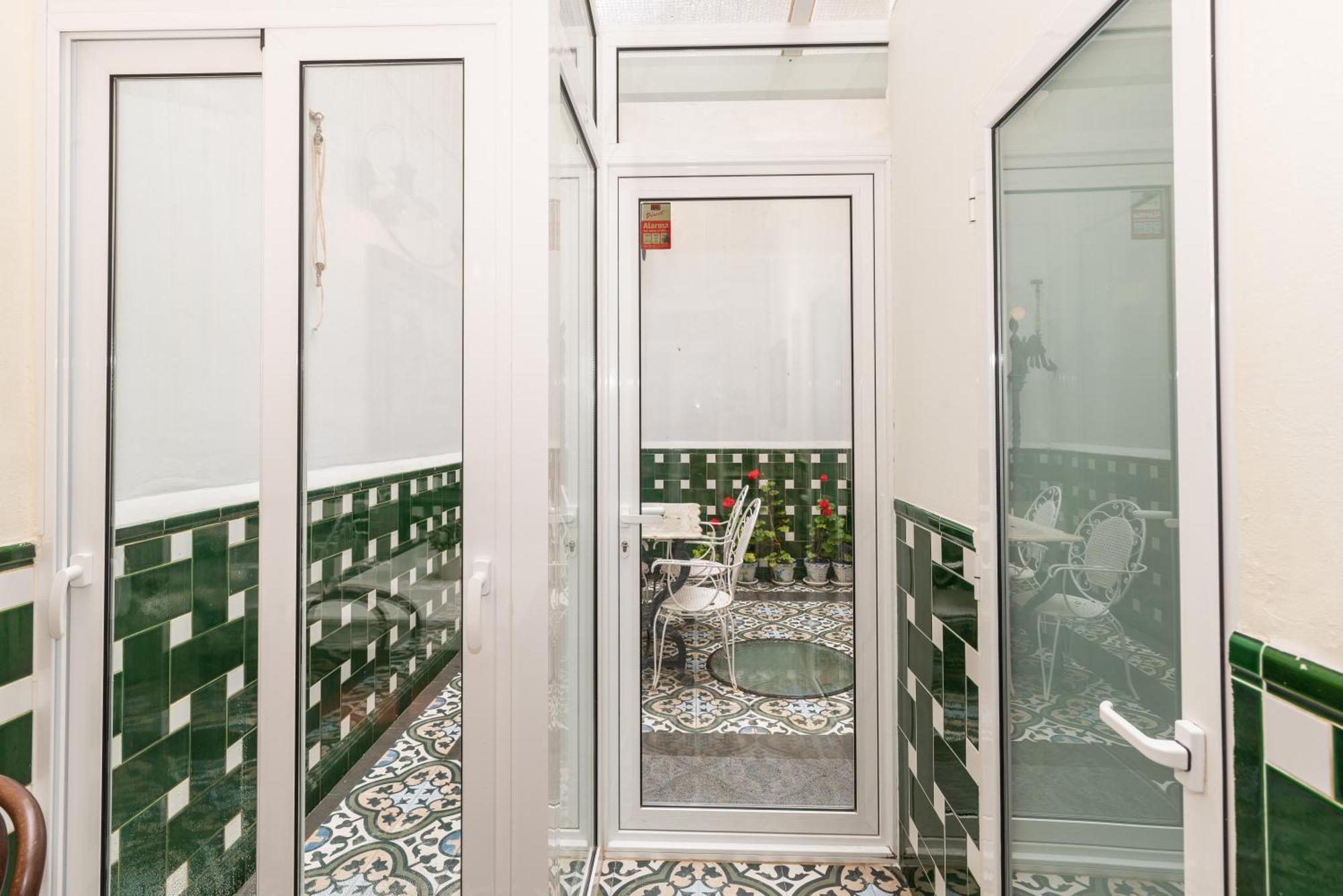 Apartamentos Bartomeu By Habama Group Sitges Værelse billede