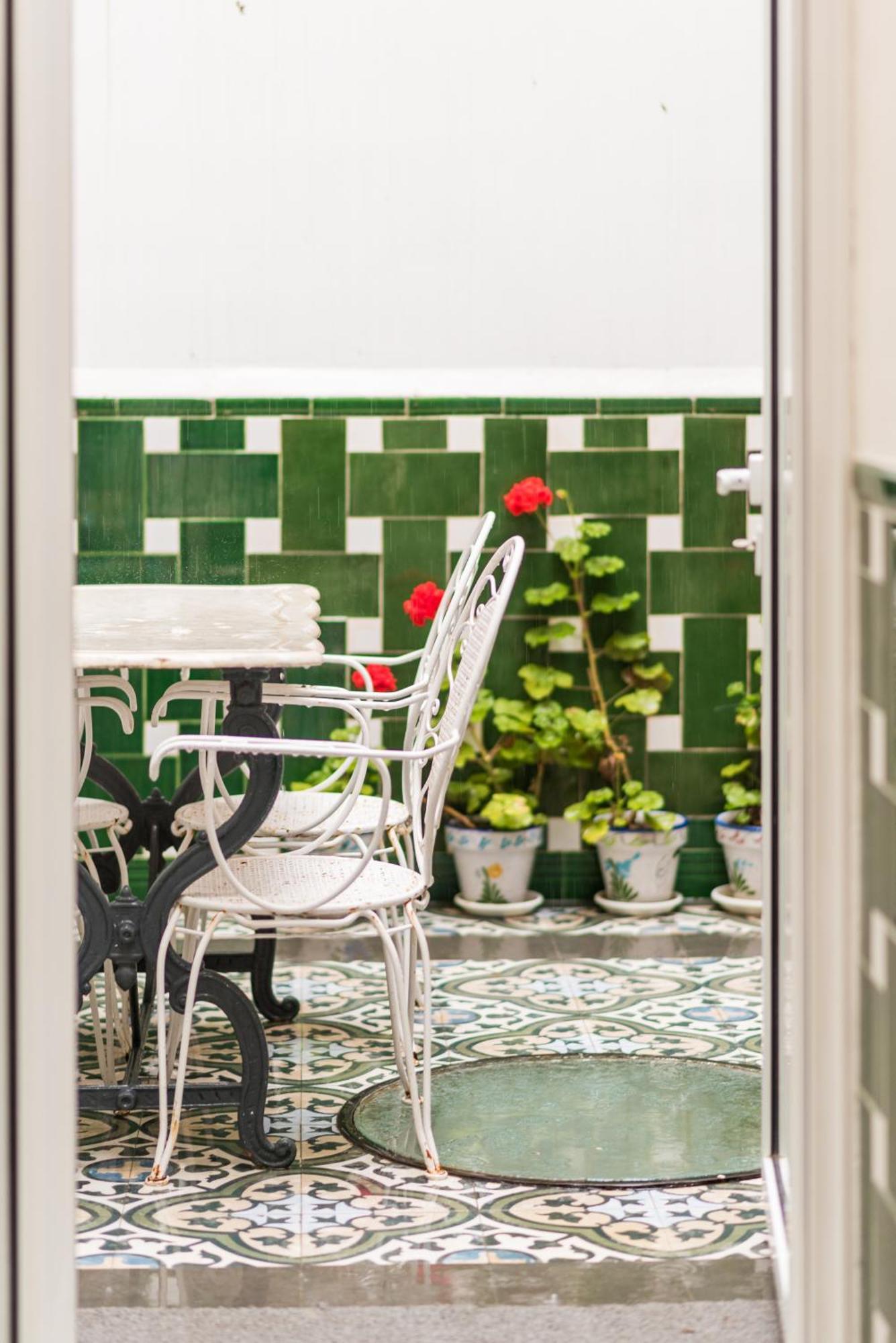Apartamentos Bartomeu By Habama Group Sitges Eksteriør billede
