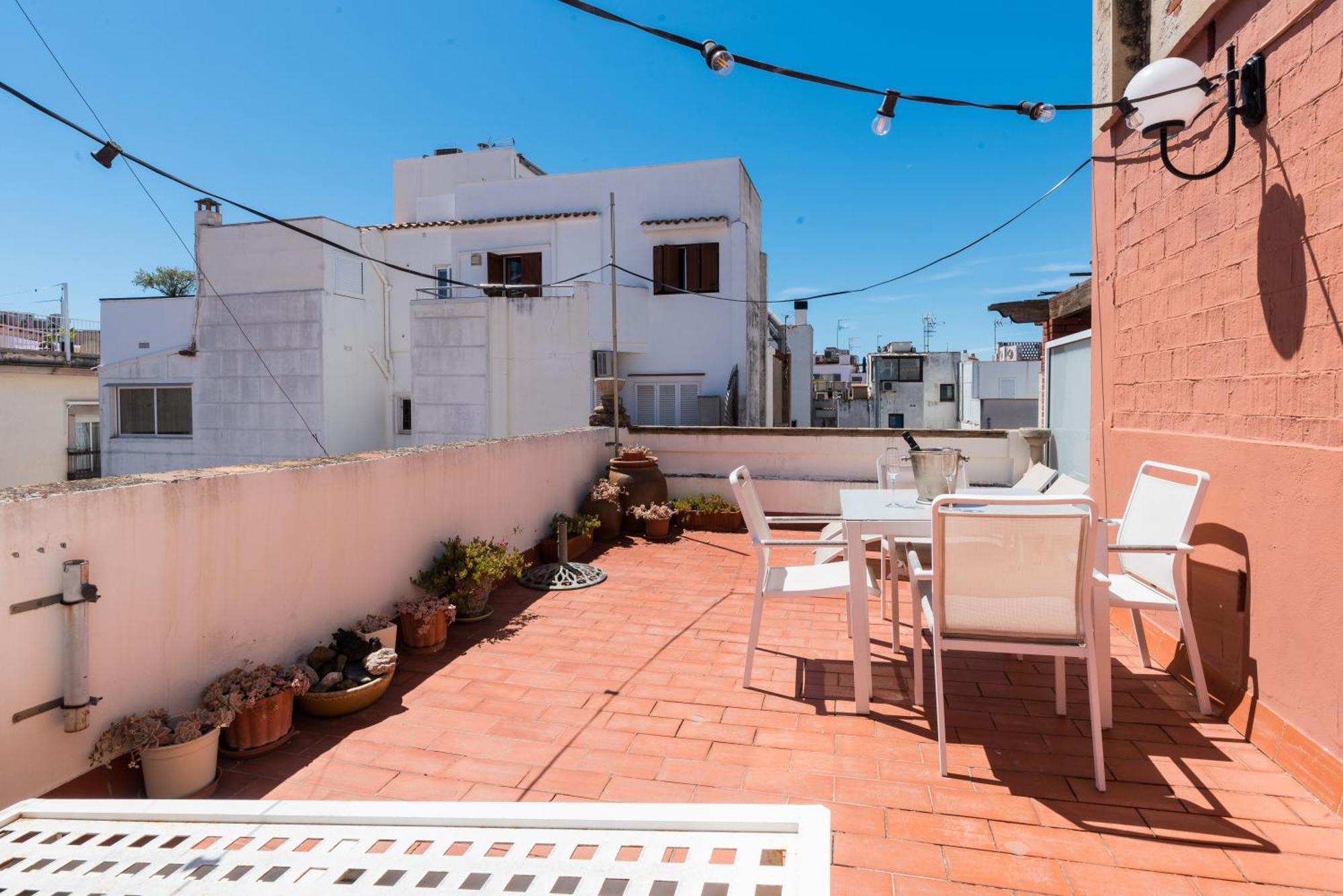 Apartamentos Bartomeu By Habama Group Sitges Værelse billede