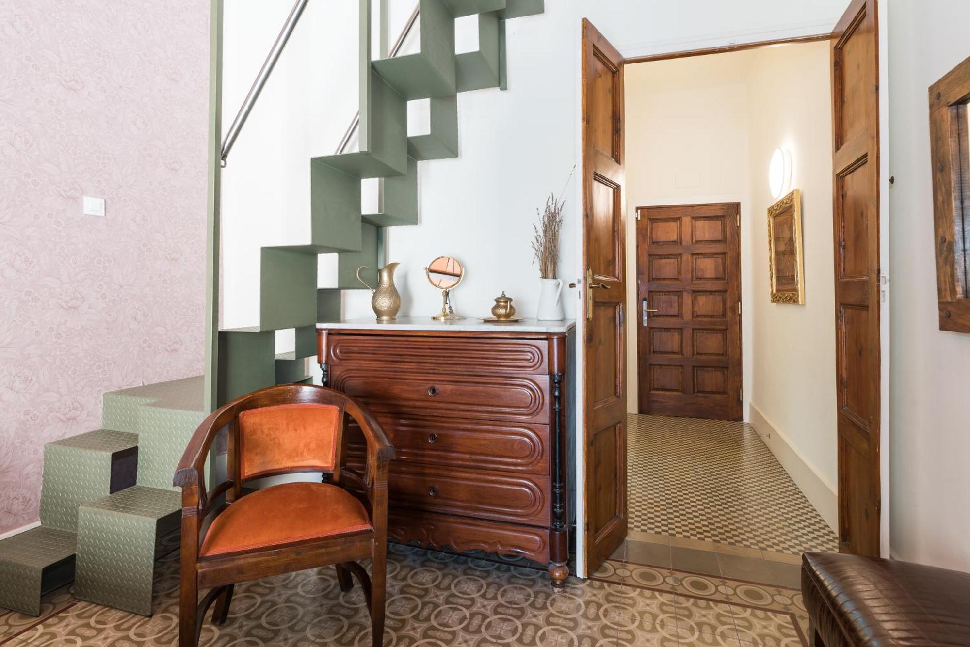 Apartamentos Bartomeu By Habama Group Sitges Værelse billede