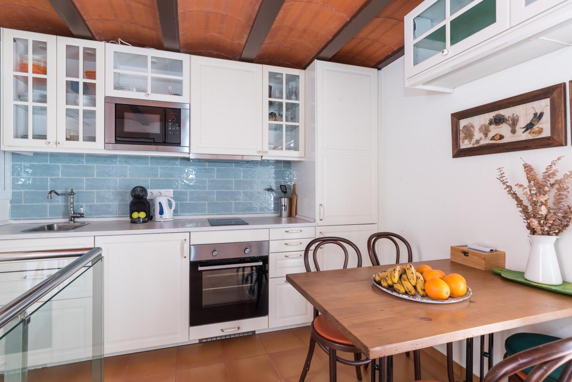 Apartamentos Bartomeu By Habama Group Sitges Værelse billede