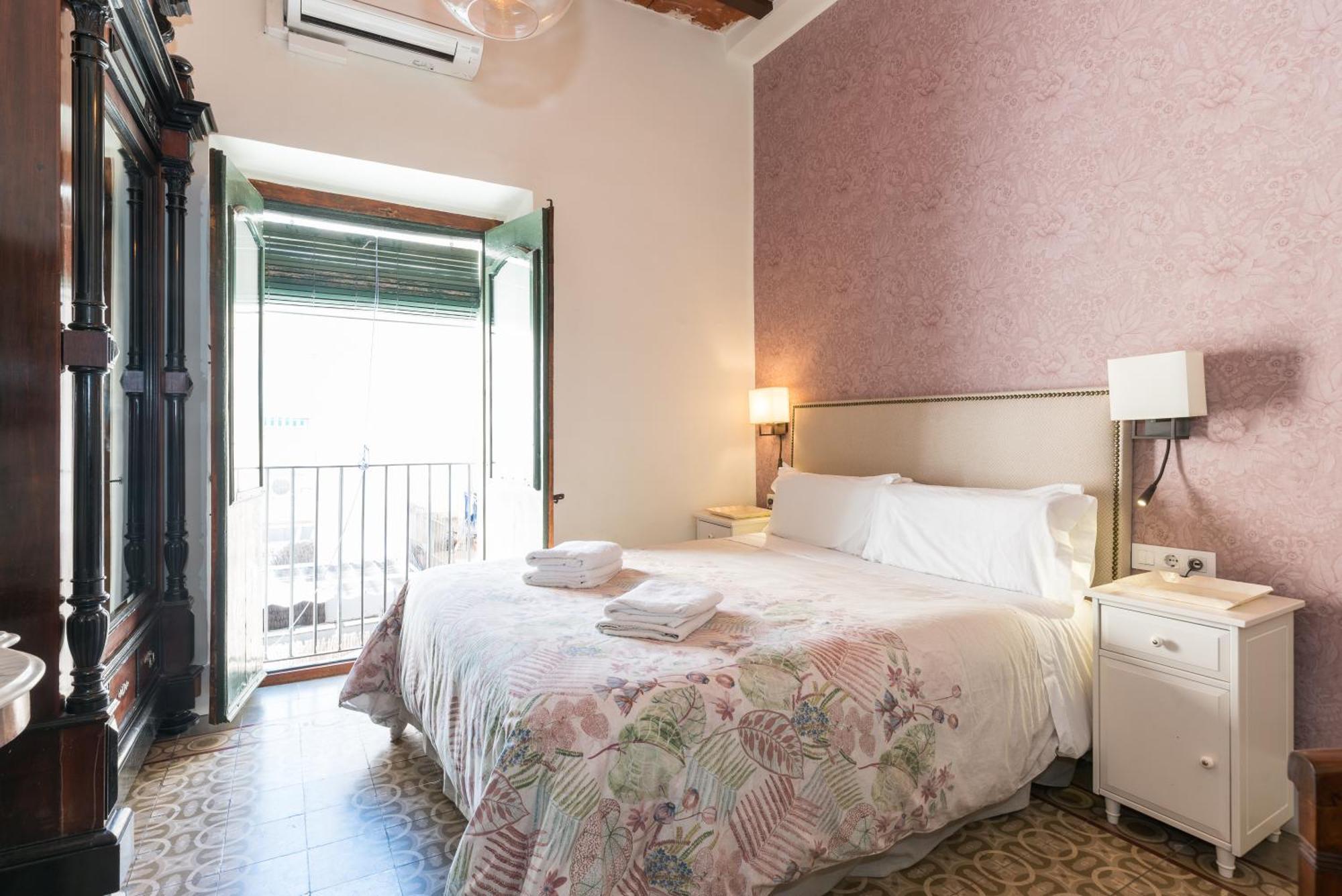 Apartamentos Bartomeu By Habama Group Sitges Værelse billede