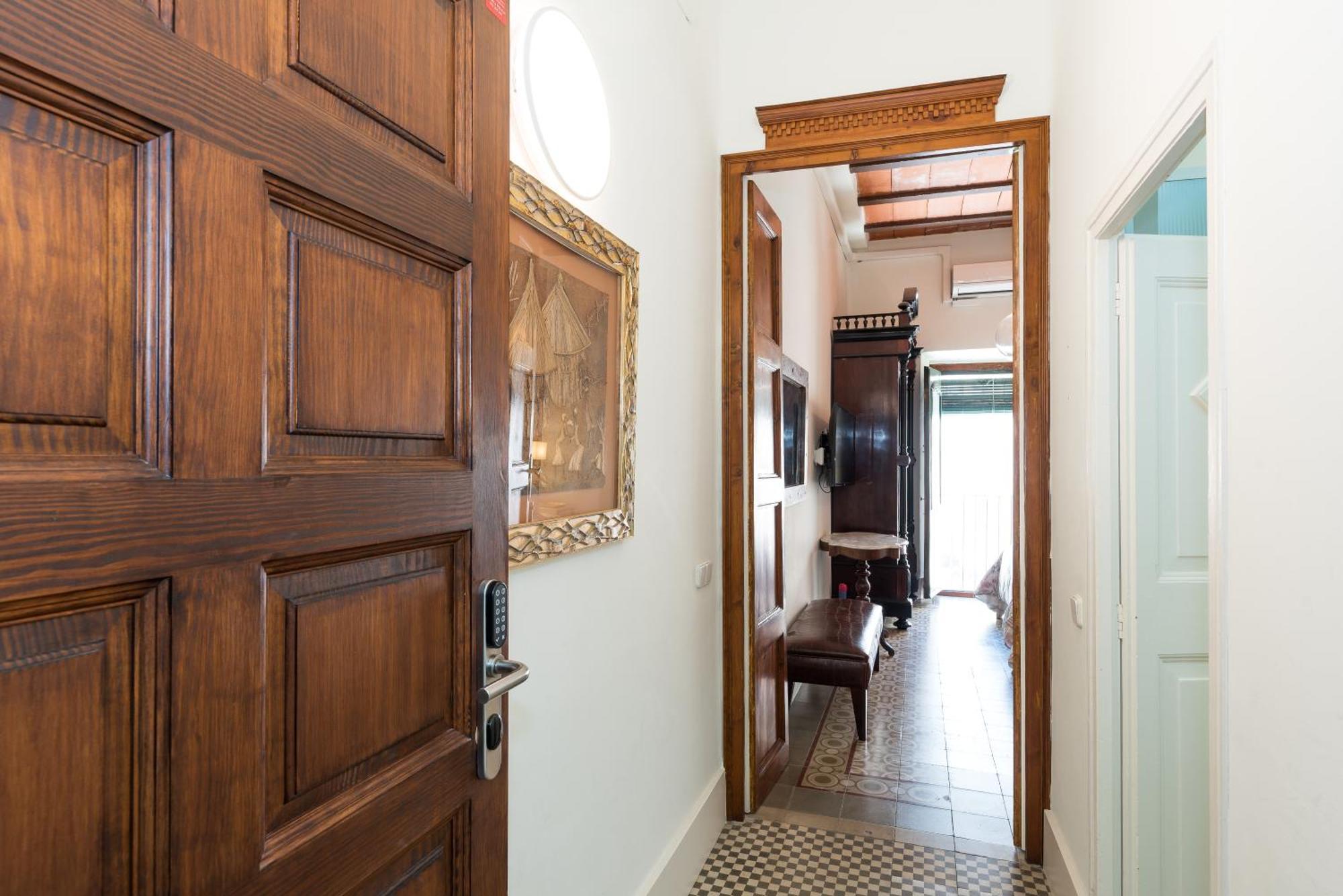 Apartamentos Bartomeu By Habama Group Sitges Værelse billede