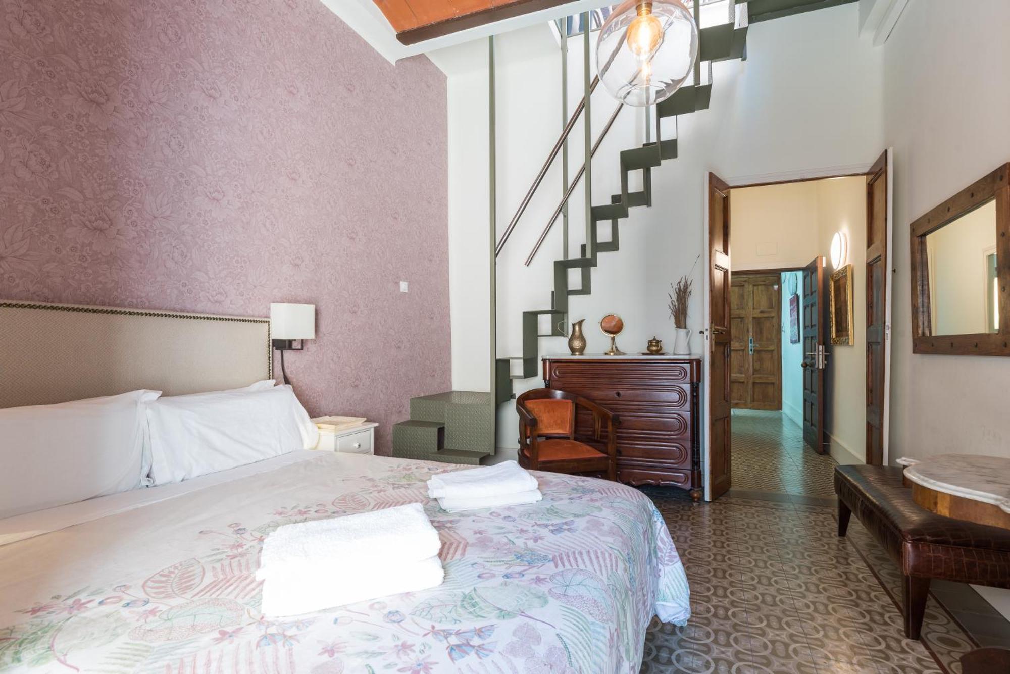 Apartamentos Bartomeu By Habama Group Sitges Værelse billede