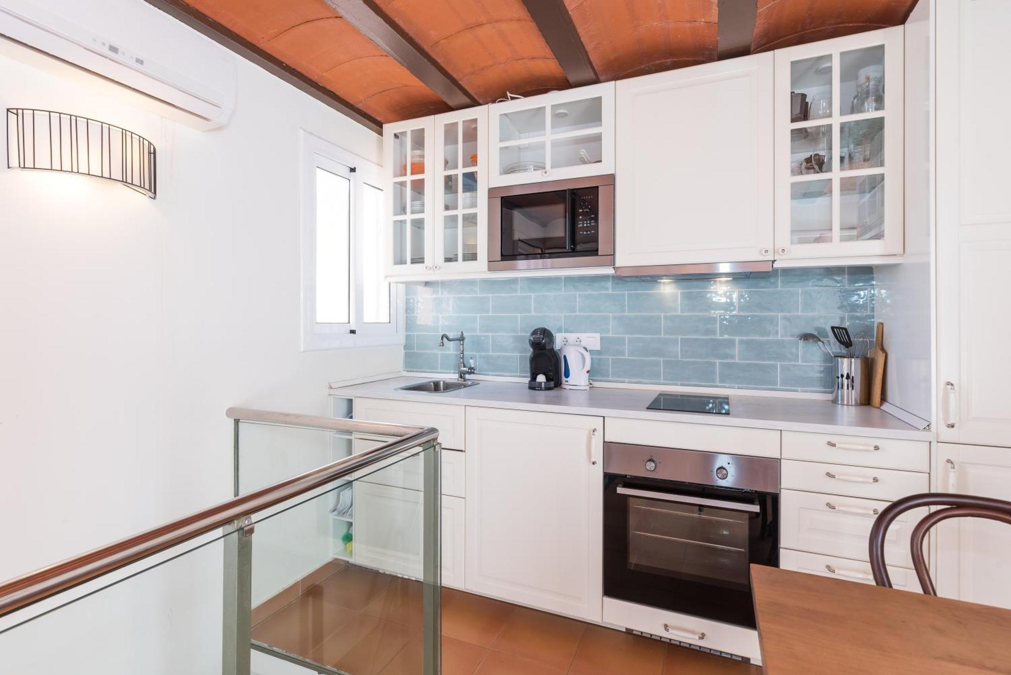 Apartamentos Bartomeu By Habama Group Sitges Eksteriør billede