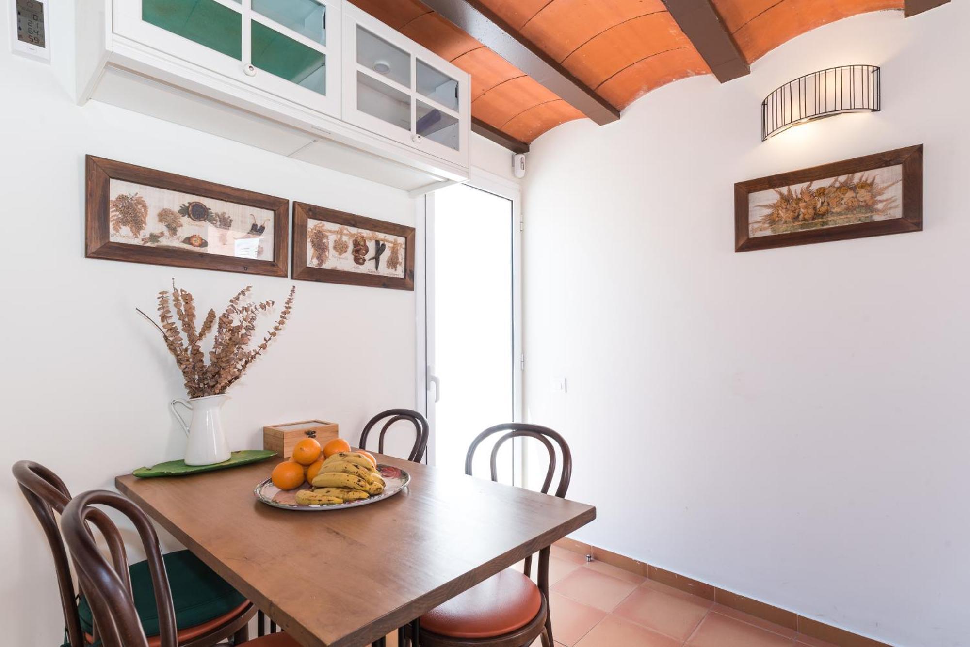 Apartamentos Bartomeu By Habama Group Sitges Værelse billede