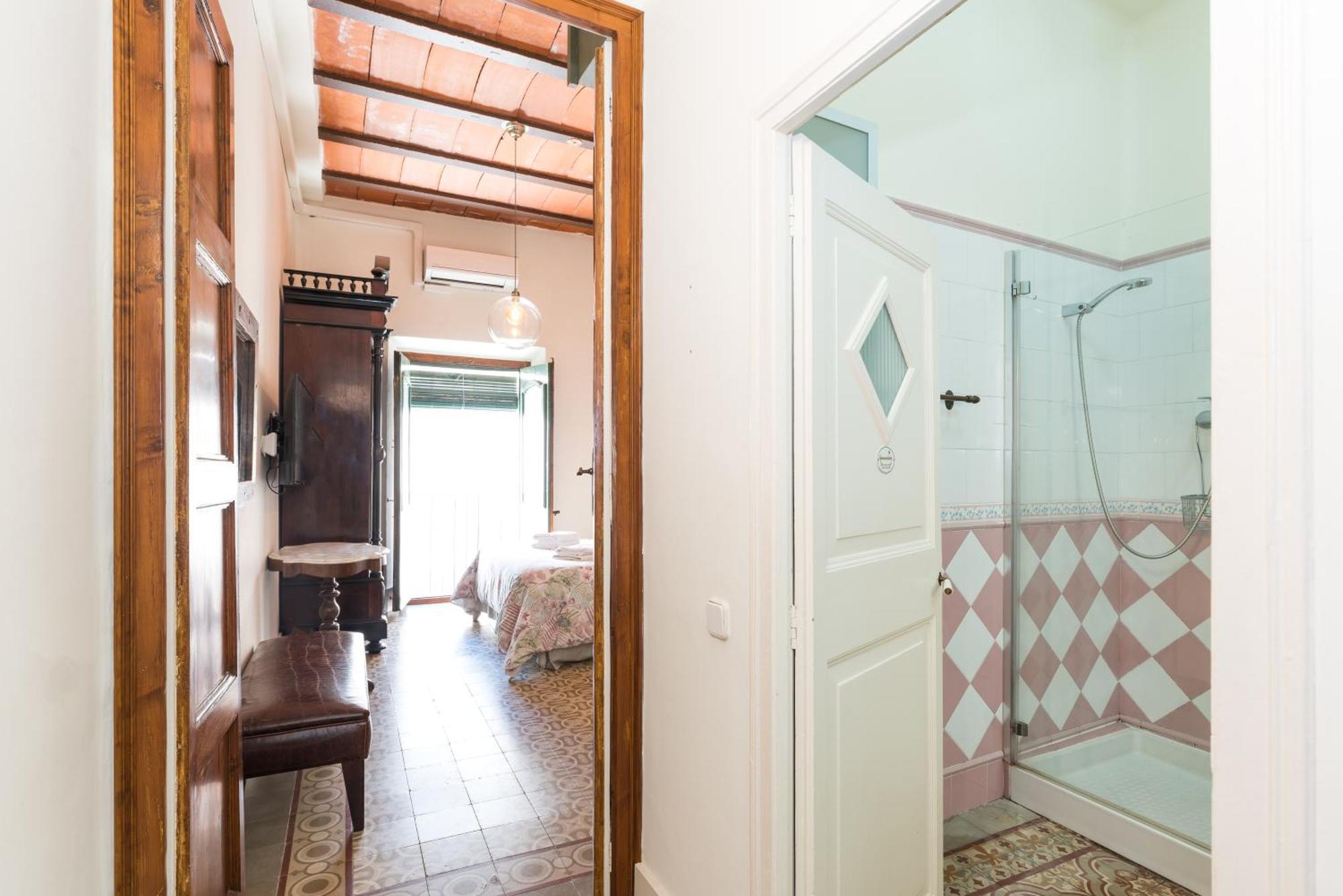 Apartamentos Bartomeu By Habama Group Sitges Værelse billede