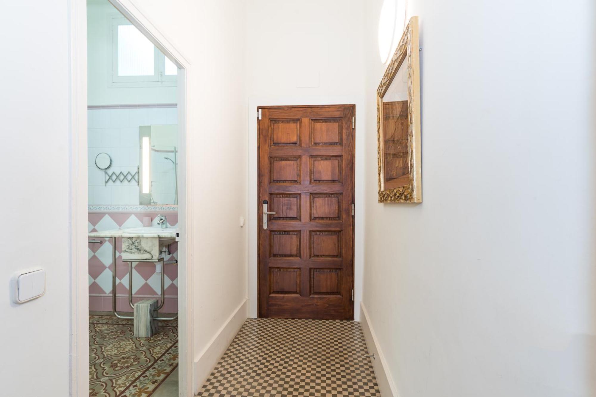 Apartamentos Bartomeu By Habama Group Sitges Værelse billede