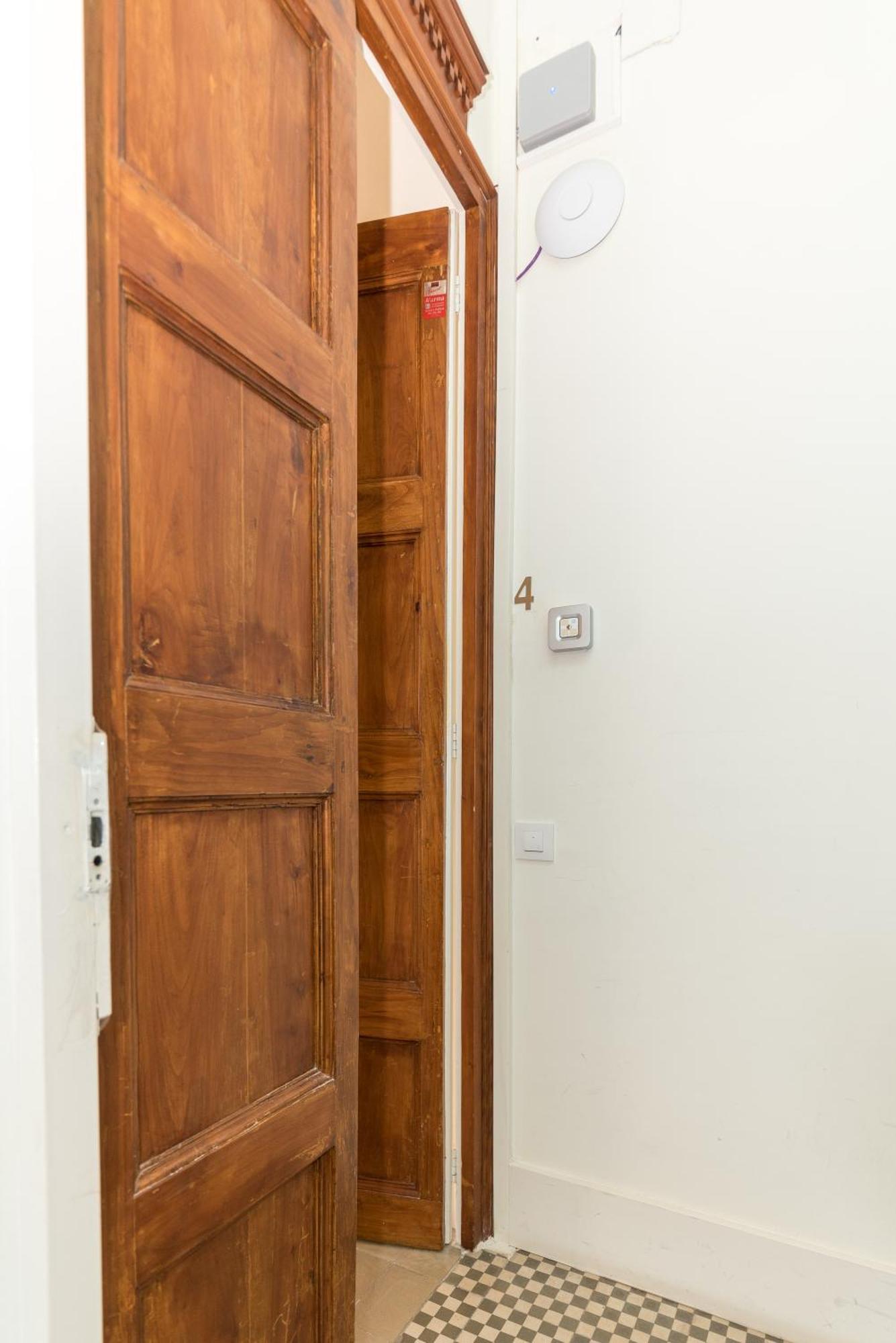 Apartamentos Bartomeu By Habama Group Sitges Værelse billede