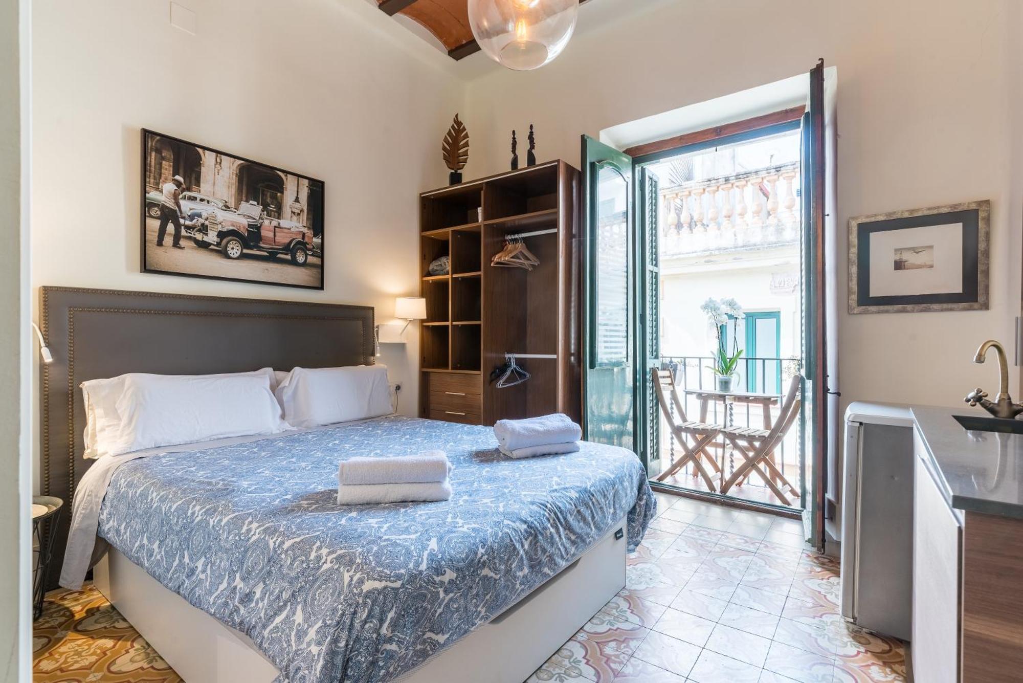 Apartamentos Bartomeu By Habama Group Sitges Eksteriør billede