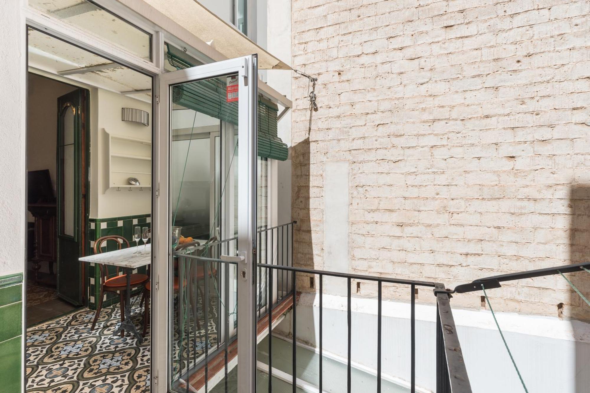 Apartamentos Bartomeu By Habama Group Sitges Værelse billede
