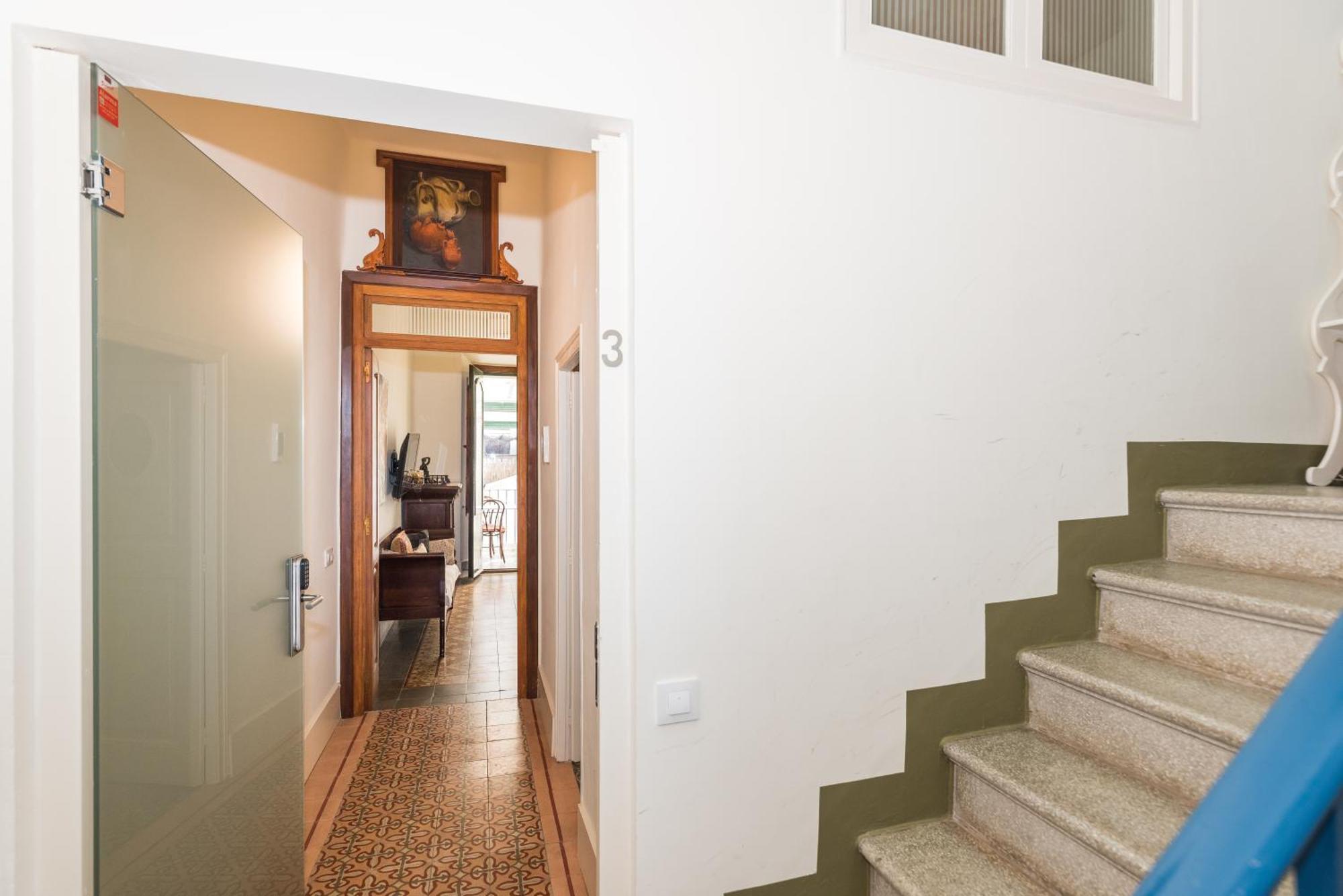 Apartamentos Bartomeu By Habama Group Sitges Værelse billede