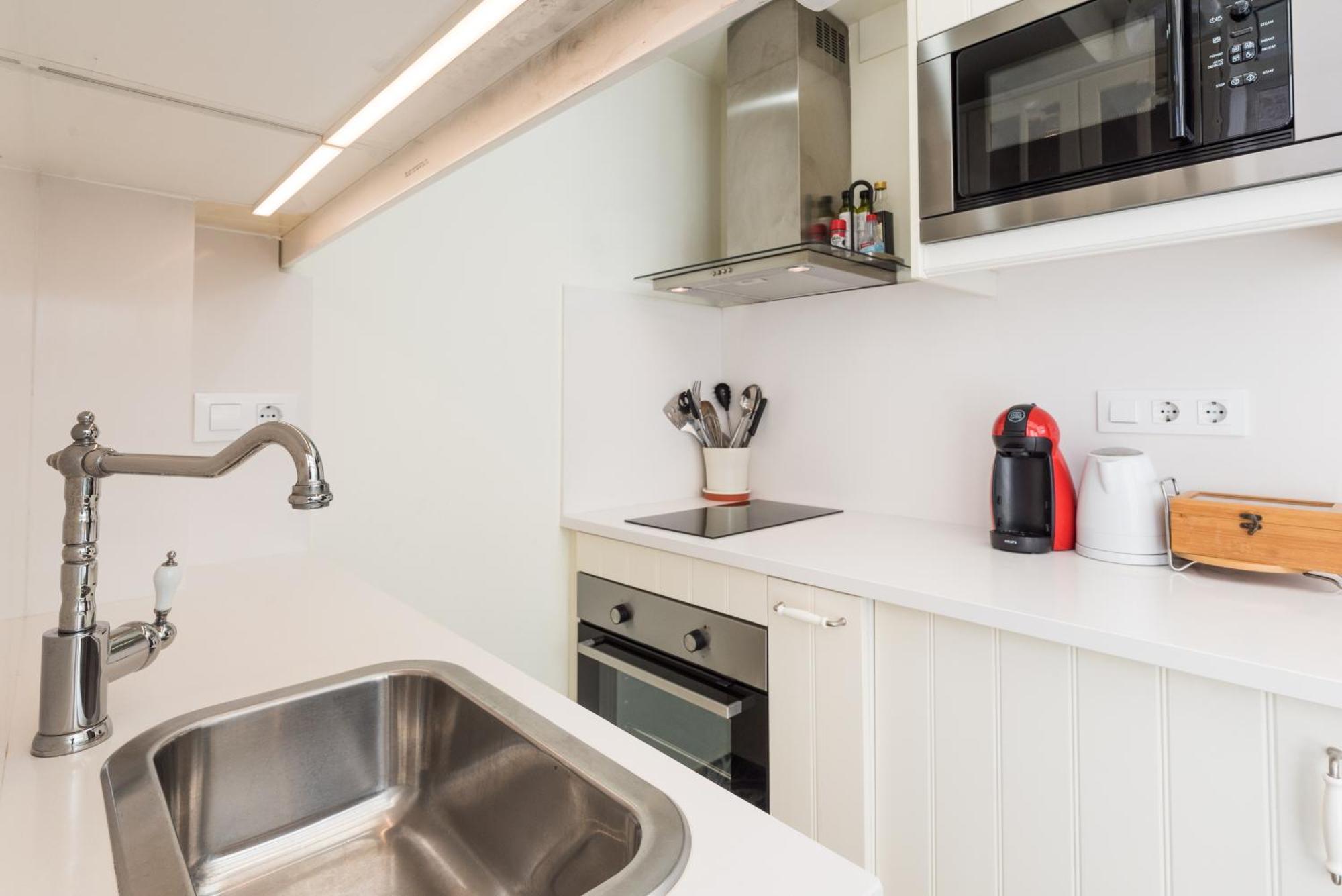 Apartamentos Bartomeu By Habama Group Sitges Værelse billede