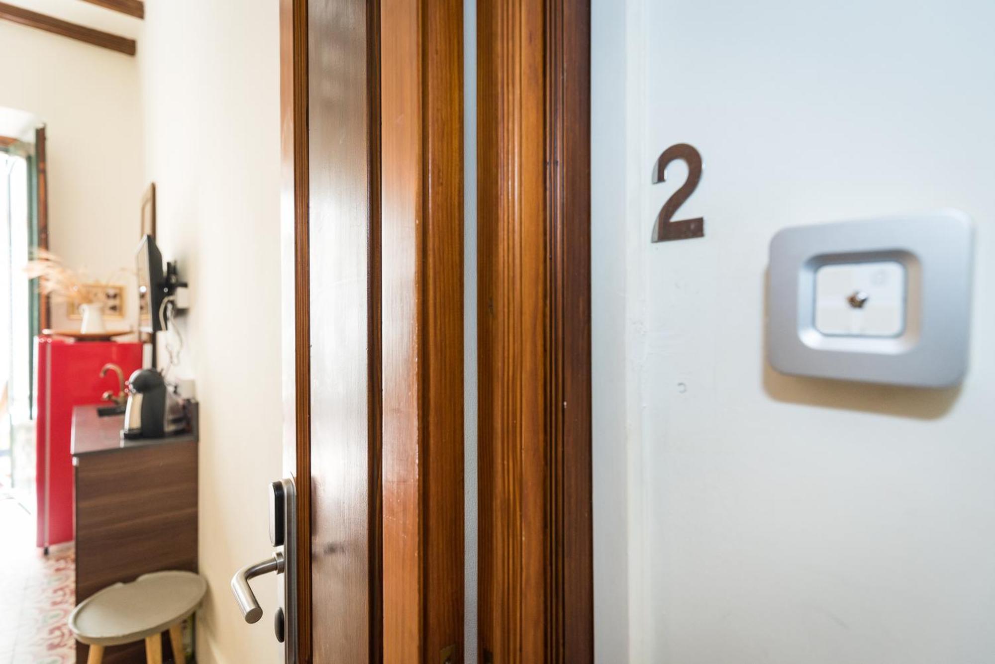 Apartamentos Bartomeu By Habama Group Sitges Værelse billede