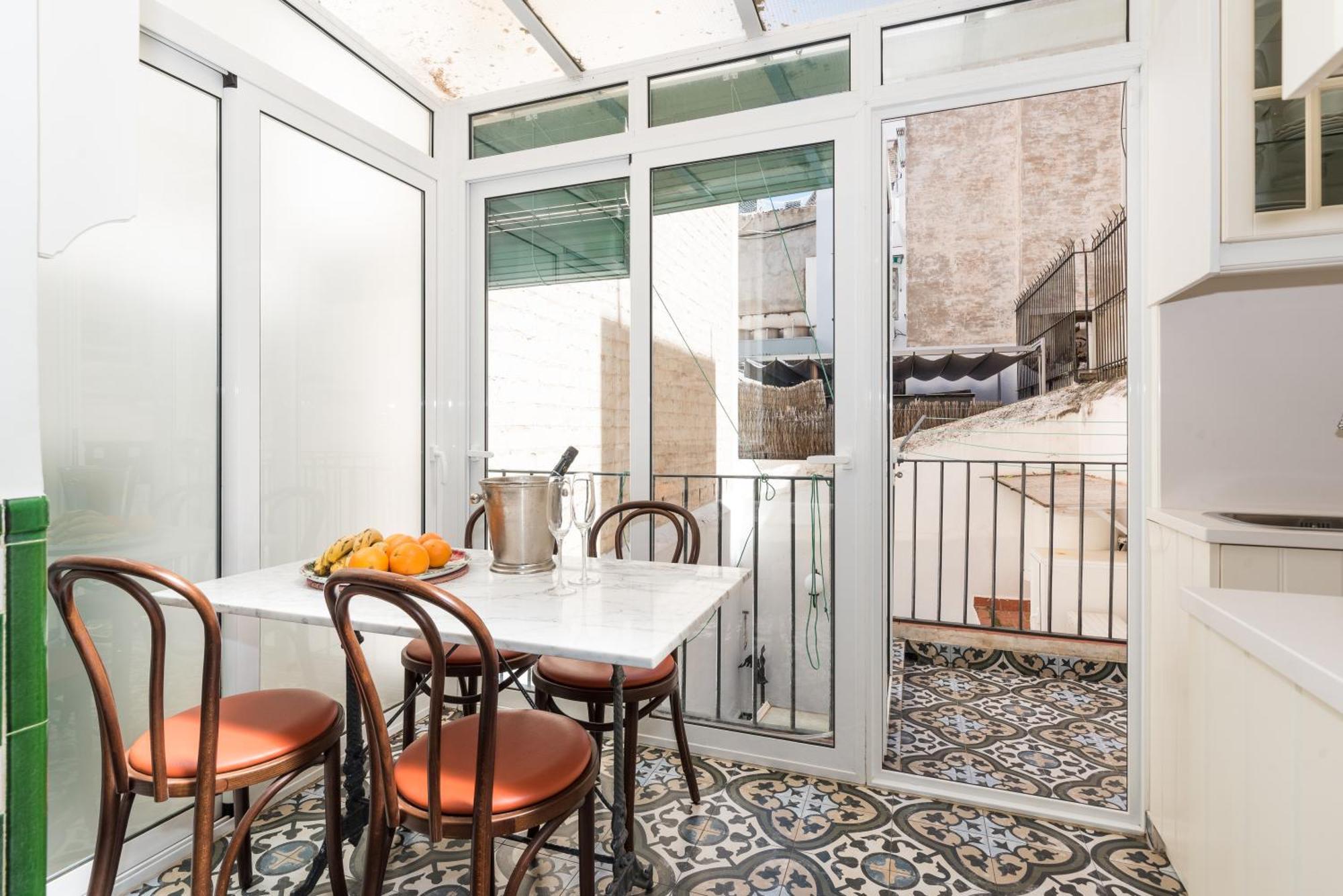 Apartamentos Bartomeu By Habama Group Sitges Værelse billede