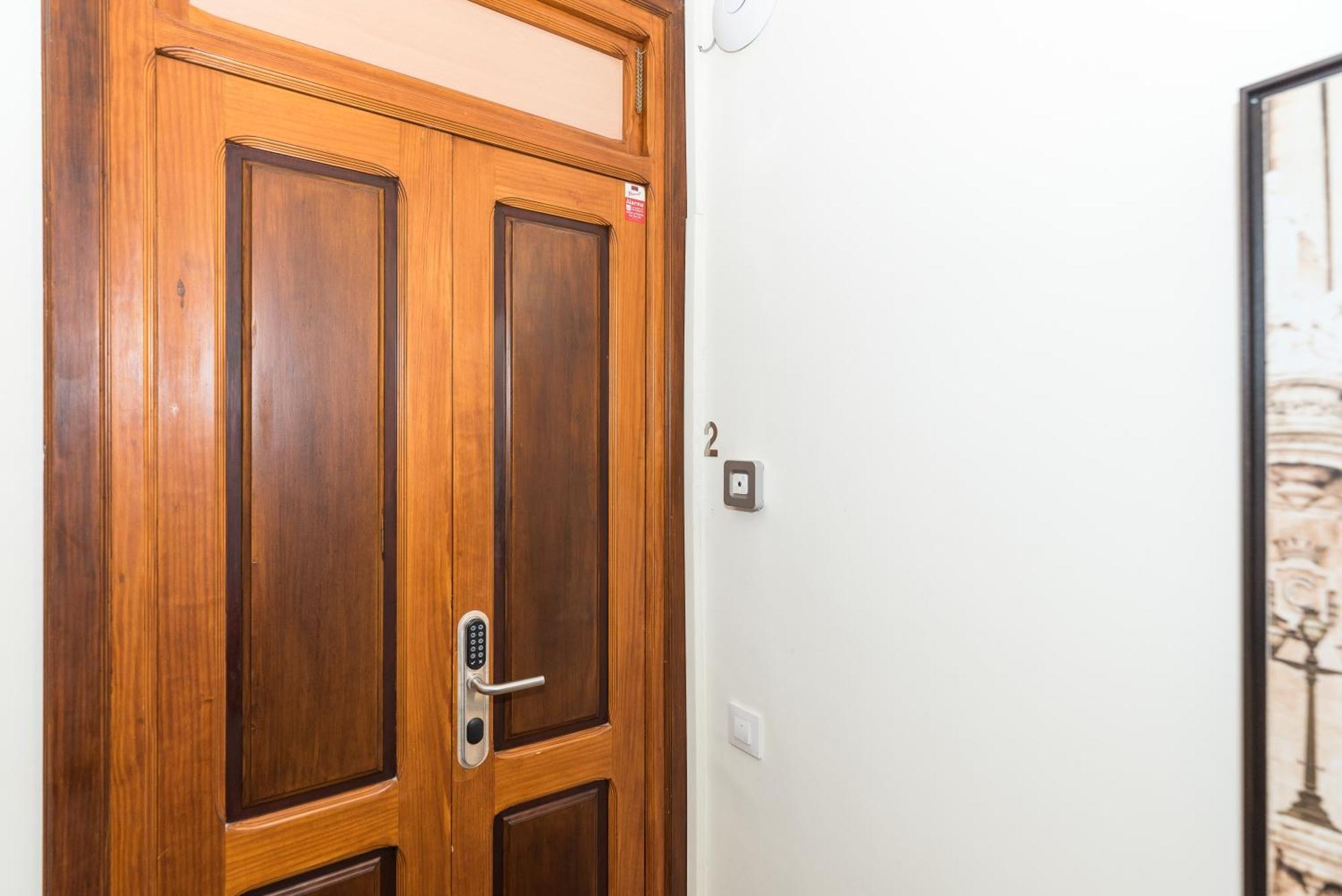 Apartamentos Bartomeu By Habama Group Sitges Værelse billede