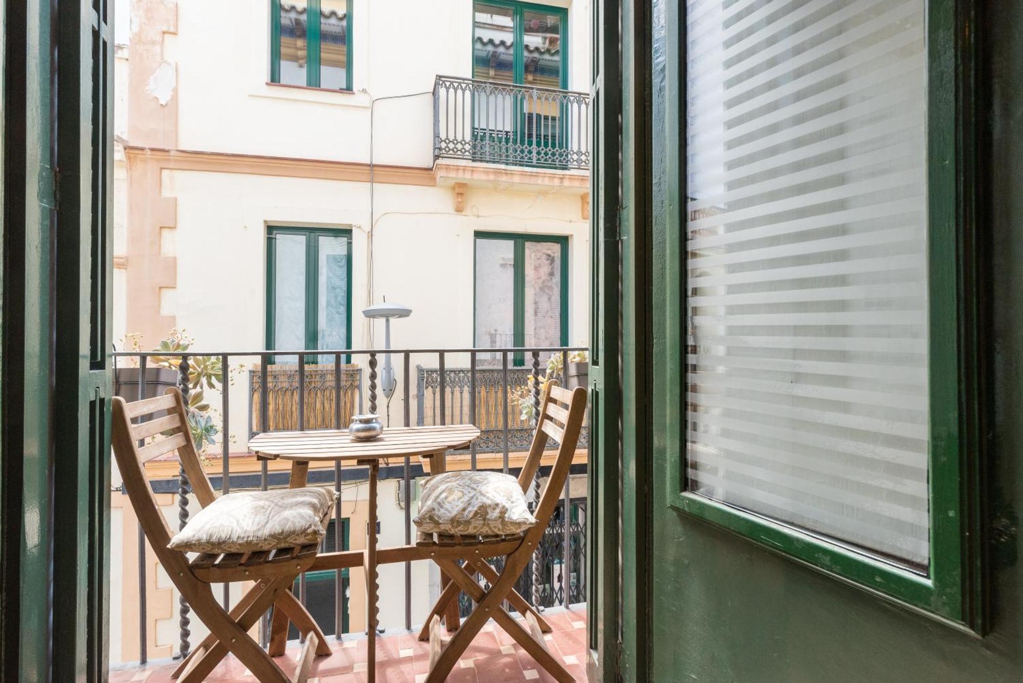 Apartamentos Bartomeu By Habama Group Sitges Værelse billede