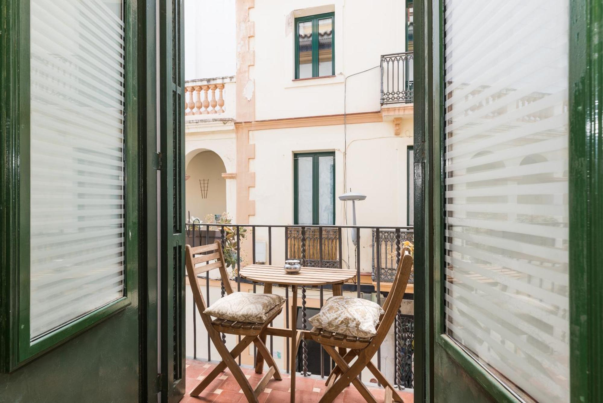 Apartamentos Bartomeu By Habama Group Sitges Værelse billede
