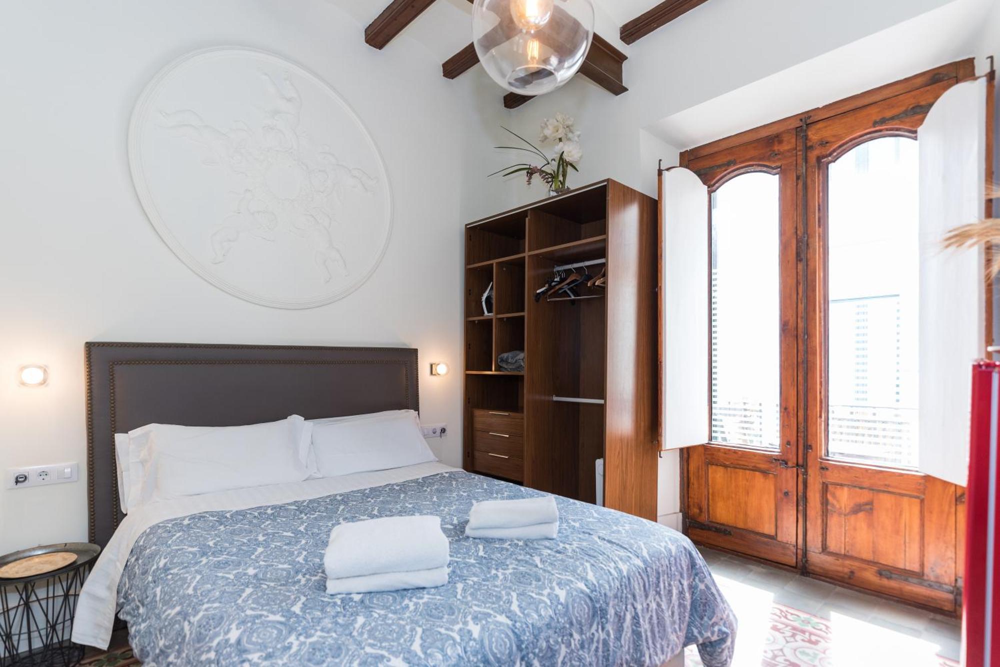 Apartamentos Bartomeu By Habama Group Sitges Eksteriør billede