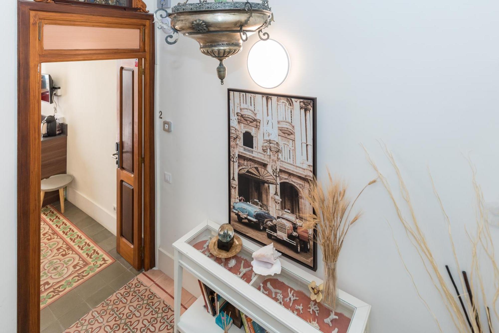 Apartamentos Bartomeu By Habama Group Sitges Værelse billede